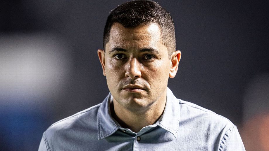 Fortaleza anuncia Pedro Martins, filho do presidente nacional do PT, como novo CEO de Futebol