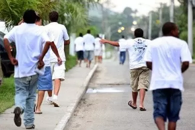 46 mil presos deixaram prisões na saidinha de Natal em 2025; número representa 6% do total em cadeias
