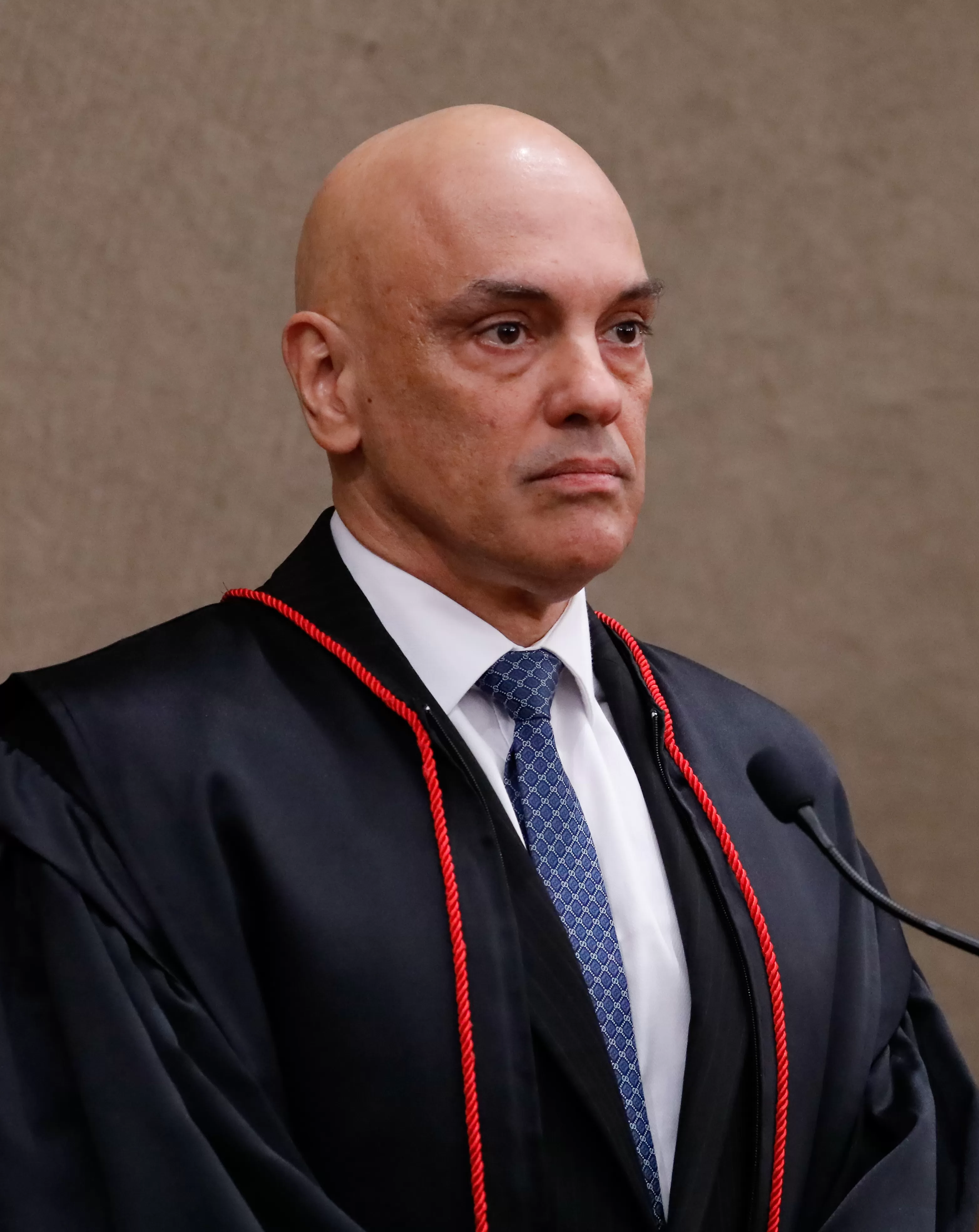 Estados Unidos cancelam sanções da Lei Magnitsky contra Alexandre de Moraes