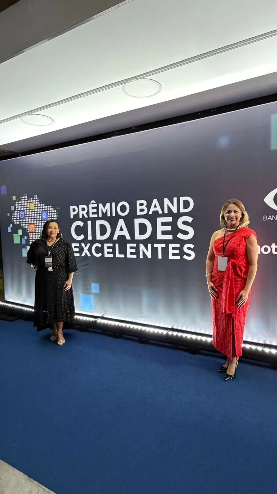 Sobral se destaca nacionalmente no Prêmio Band Cidades Excelentes com reconhecimento em Educação e Saúde