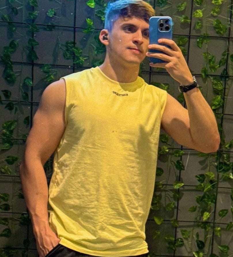 Médico Samuel Fernandes morre após 17 dias internado em Sobral