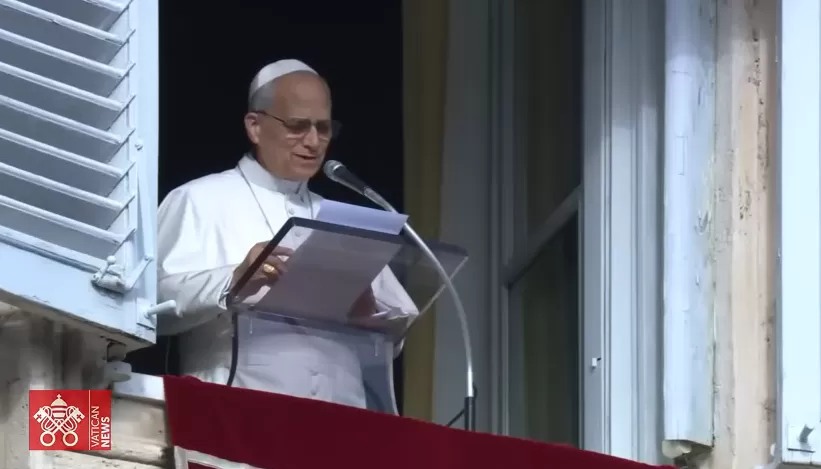 Em primeira missa do ano, papa Leão 14 pede paz e amizade entre os povos