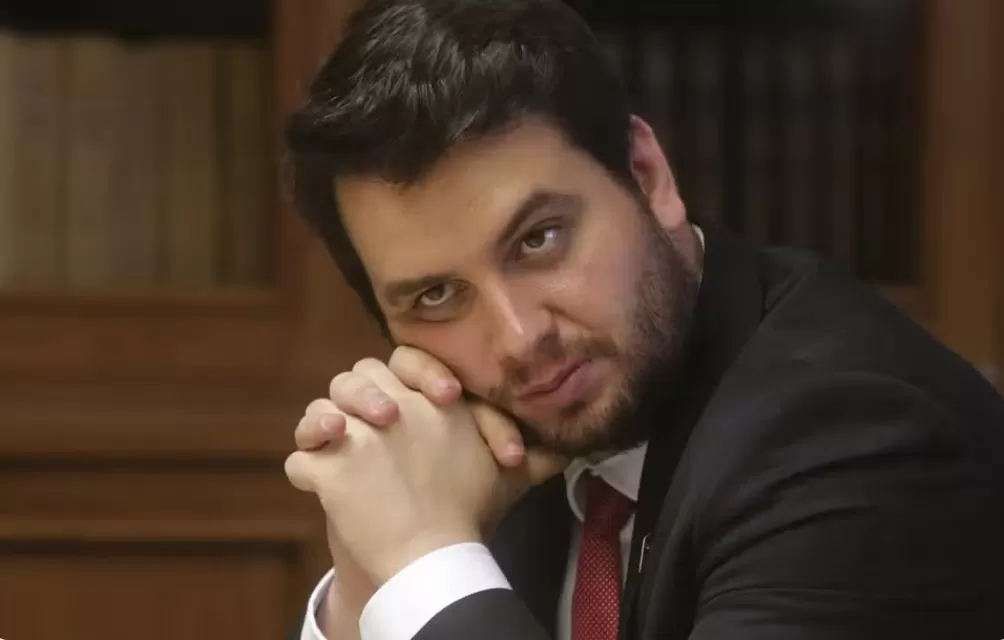 Ex-assessor de Jair Bolsonaro é preso pela Polícia Federal no Paraná