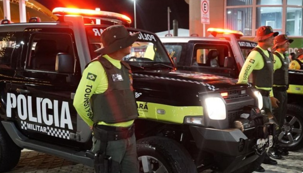 Polonês na lista da Interpol é preso no Ceará por agr3dir noiva boliviana durante o Natal