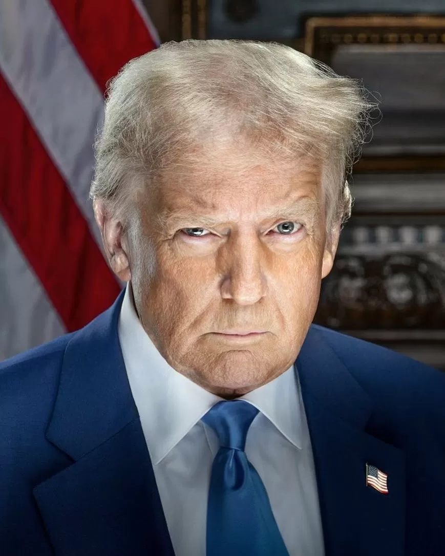 Trump relata detalhes sobre captura de Nicolás Maduro