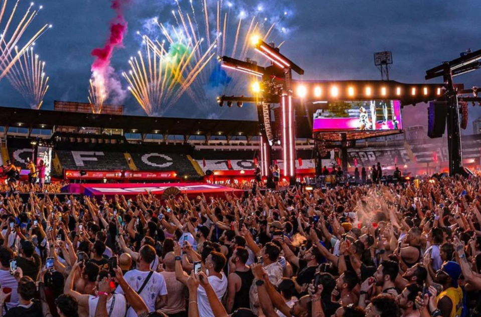 O ano mal começou e Fortaleza já tem bloquinhos de carnaval espalhados pela cidade