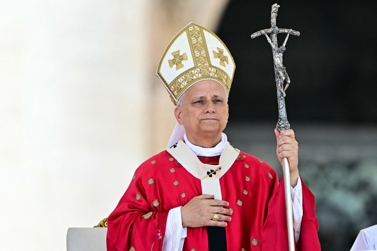 Papa Leão XIV fala em soberania do país ao comentar situação da Venezuela e demonstra preocupação após at4qu3