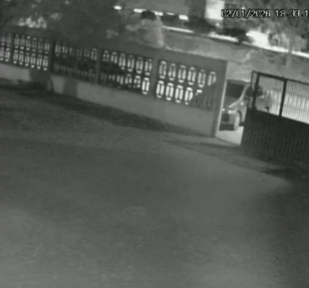 Adol3scent3 de 14 anos m0rr3 atr0p3l4da no dia do próprio aniversário enquanto saía para comprar itens da comemoração