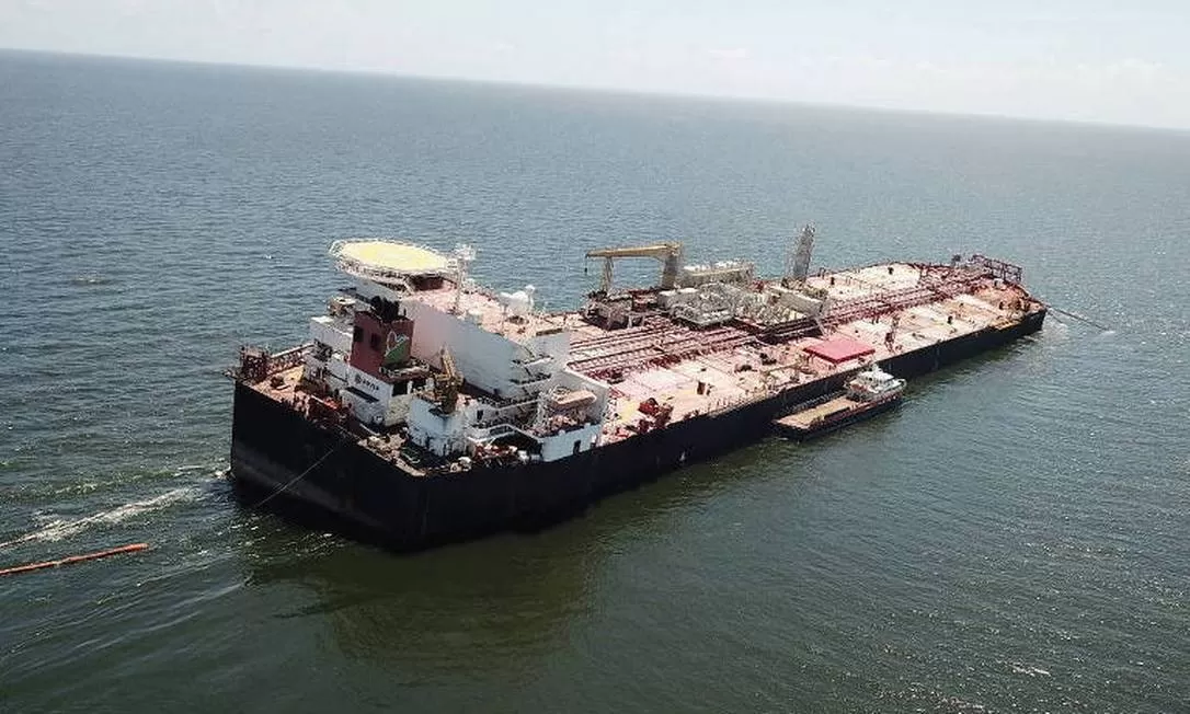 Reservas de petróleo da Venezuela são estimadas em US$ 18,4 trilhões