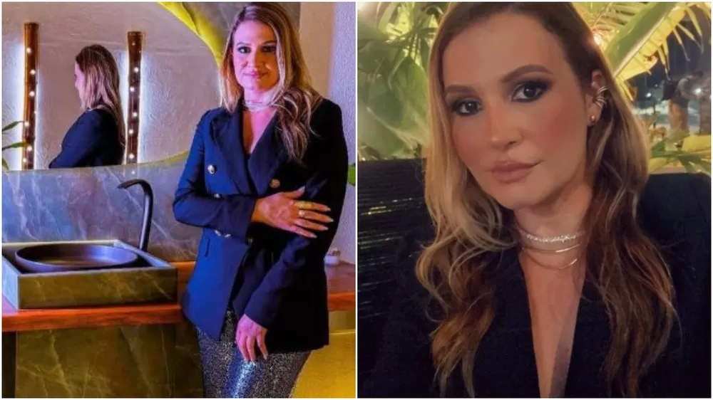 Pilastra desaba e m4t4 empresária deitada em rede durante férias no Ceará