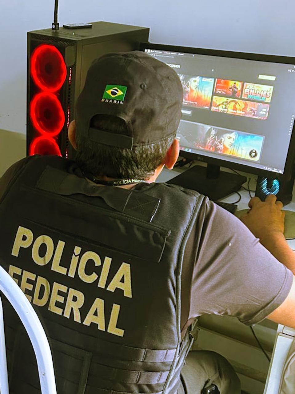 PF investiga suspeita de compra de votos em campanha eleitoral no Ceará