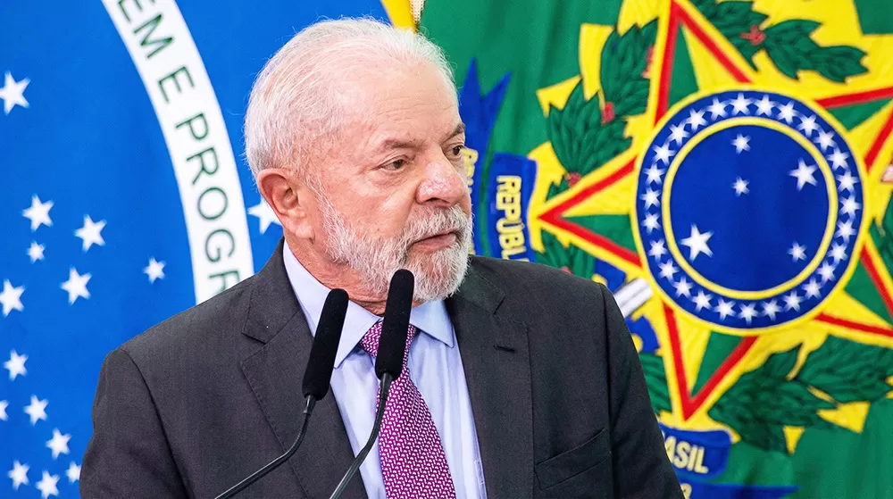 Lula veta integralmente PL da Dosimetria que reduziria penas de Bolsonaro e condenados por atos golpistas