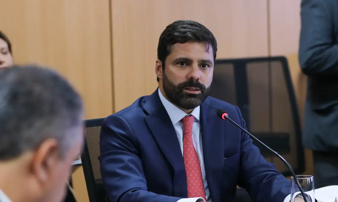 Secretário executivo assume Ministério da Justiça de forma interina após saída de Lewandowski