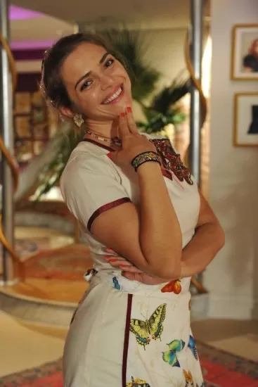 Atriz de Cheias de Charme, Titina Medeiros m0rr3 aos 48 anos