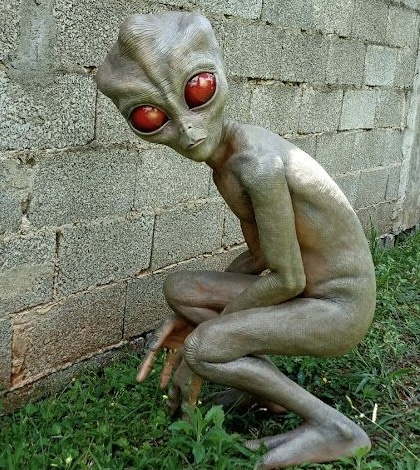 Caso ET de Varginha volta ao centro das atenções com coletiva internacional marcada nos EUA