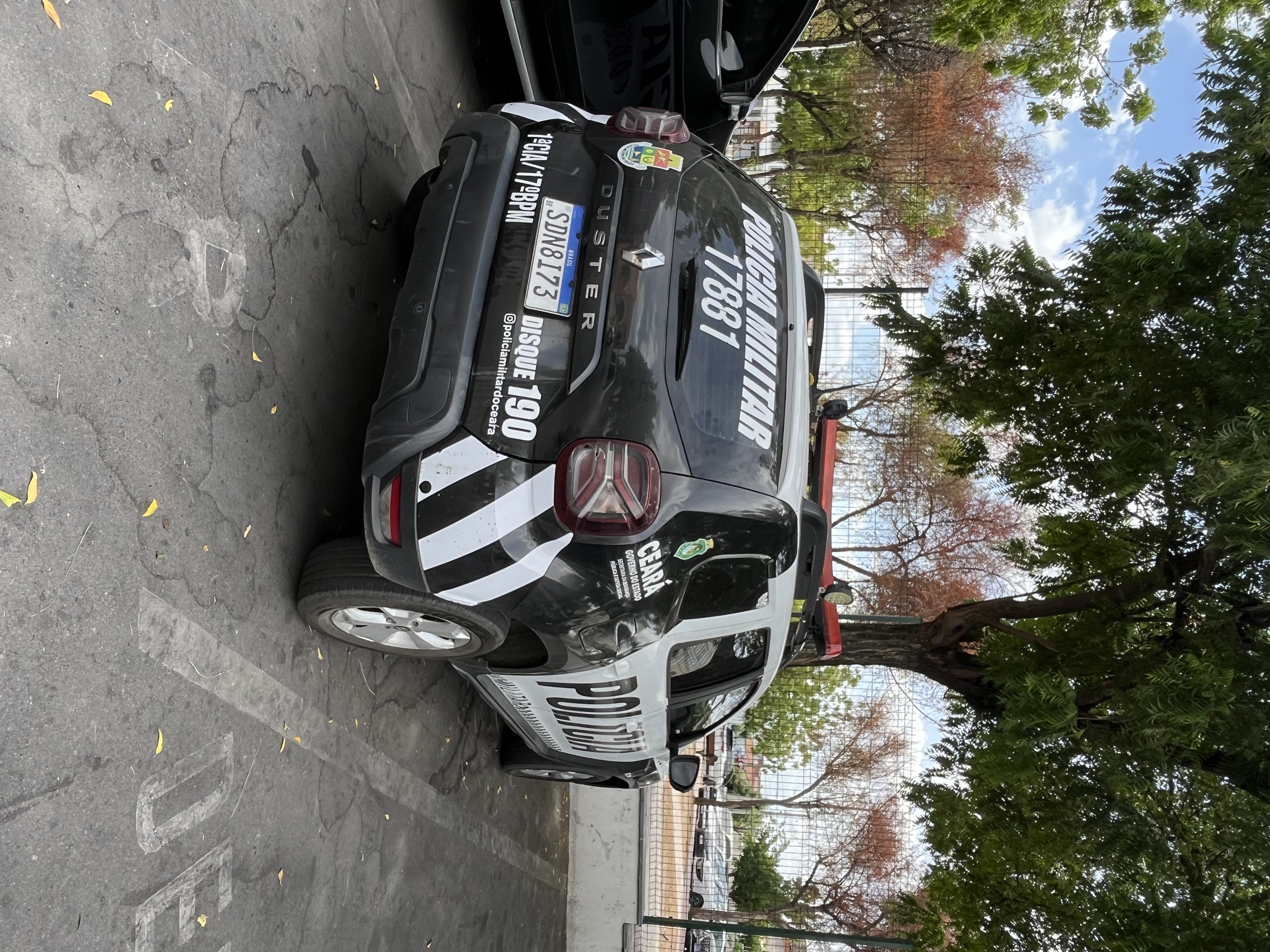 Homem é preso em Sobral após não pagar conta de R$ 1,3 mil em motel