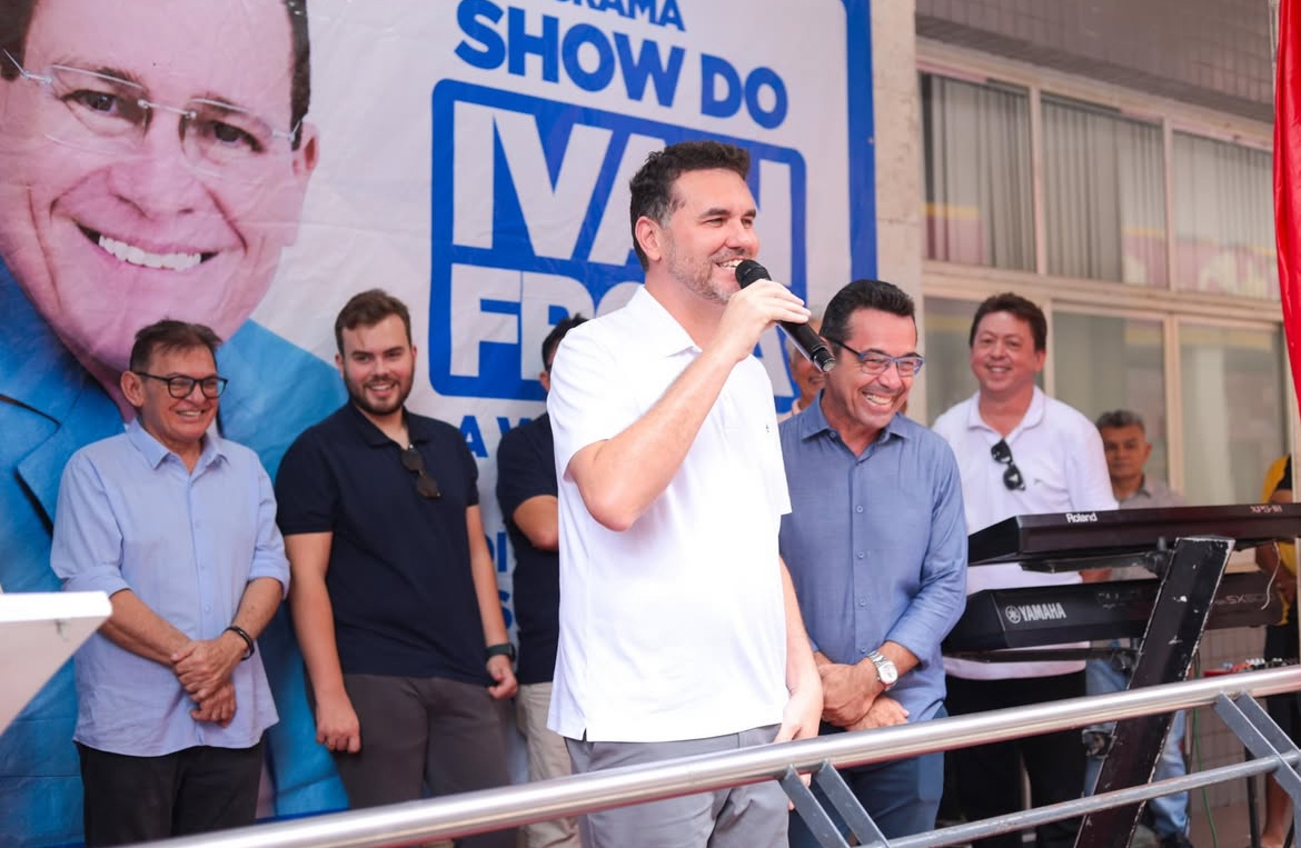 PP articula Moses Rodrigues para o Senado e prevê reorganização política no Ceará para 2026