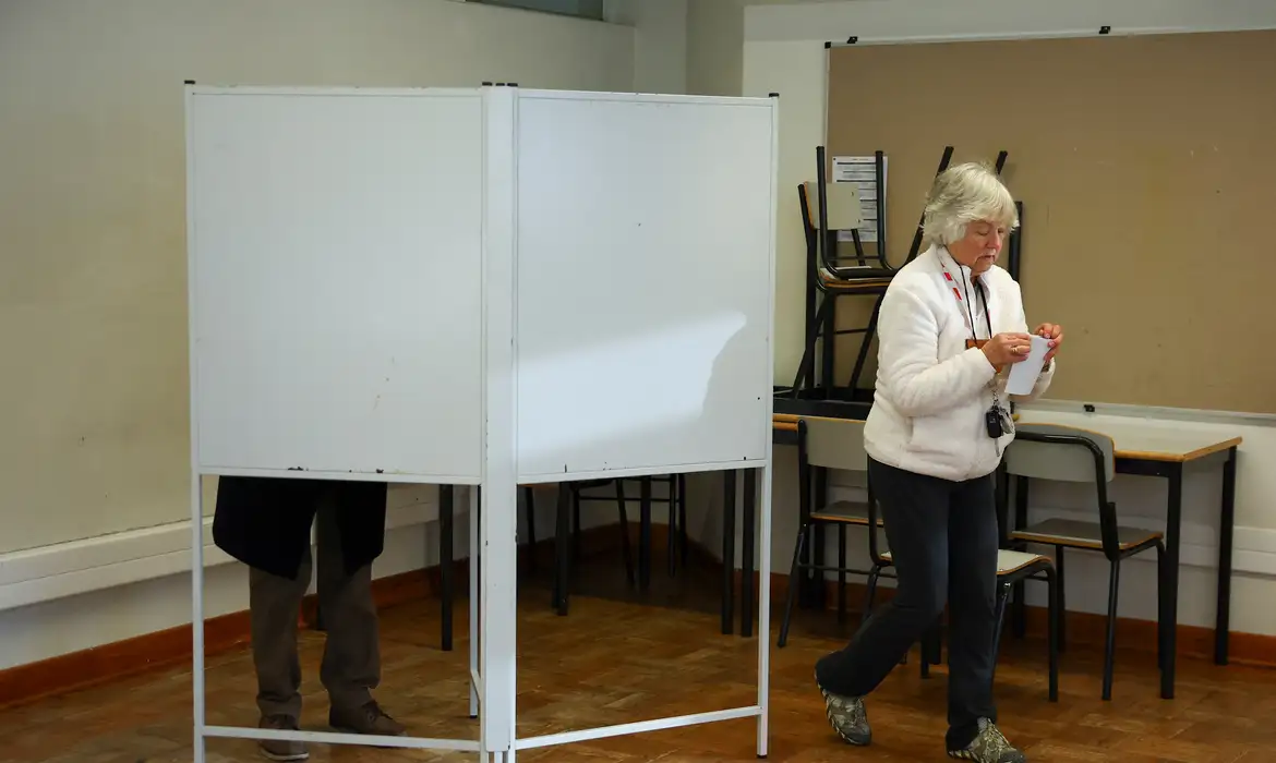Portugal vai às urnas para eleger presidente neste domingo