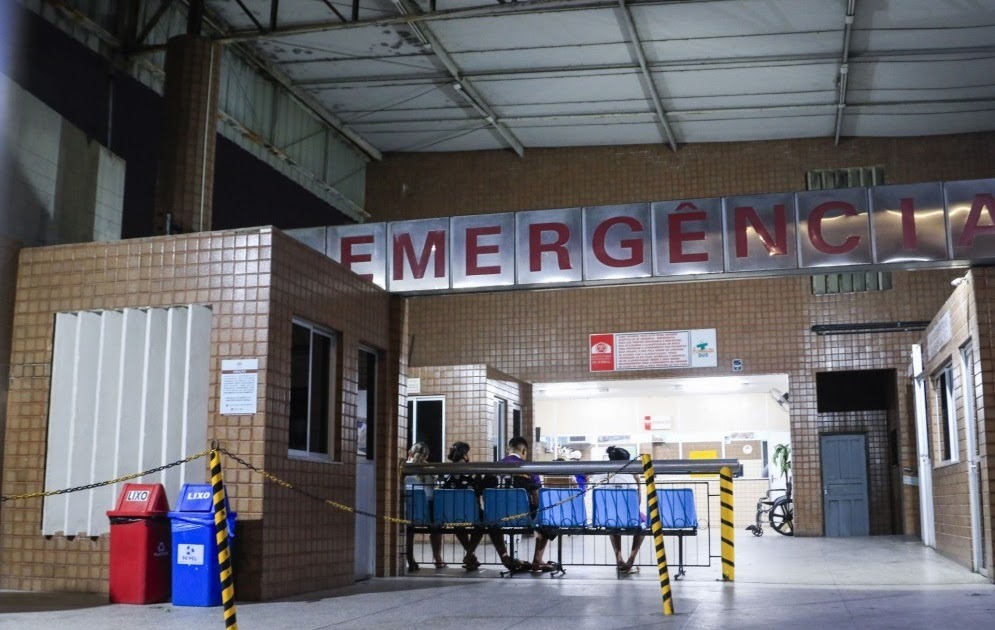 Idosa de 87 anos é espanc4d4 e morre após ser agr3d1d4 pelo próprio neto de 23 anos em Tianguá