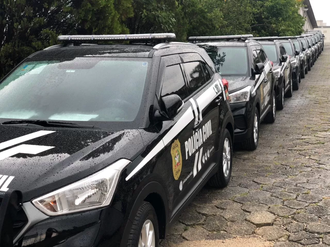 Polícia Civil prende suspeito de participação em h0m1c1d10 em Itapipoca
