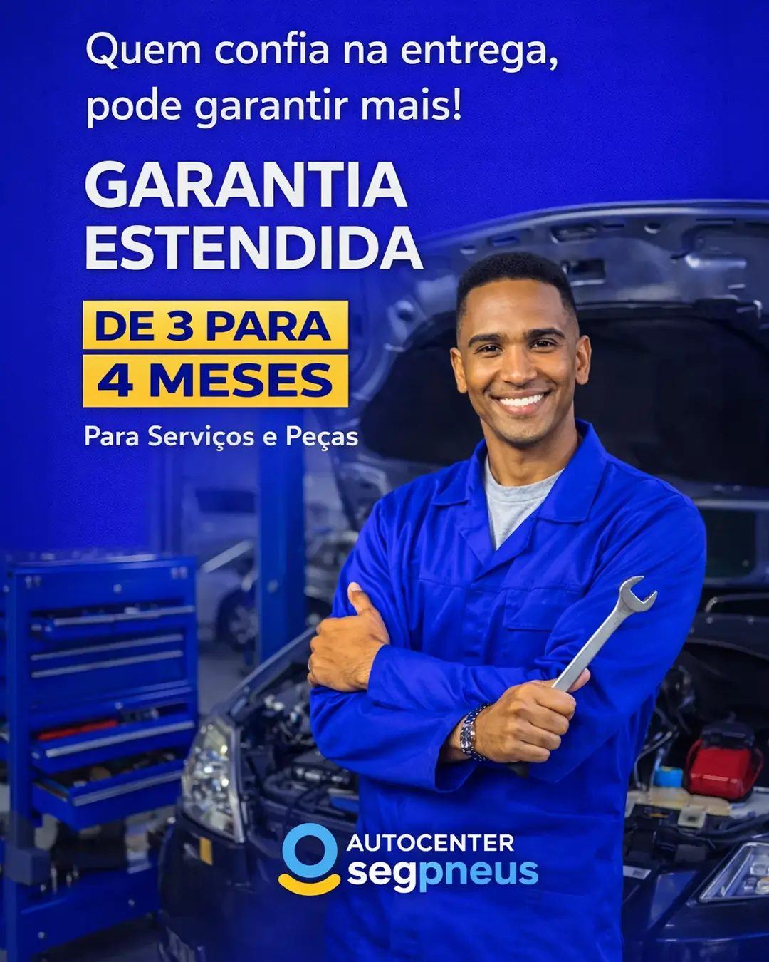 Publicidade de parceiro