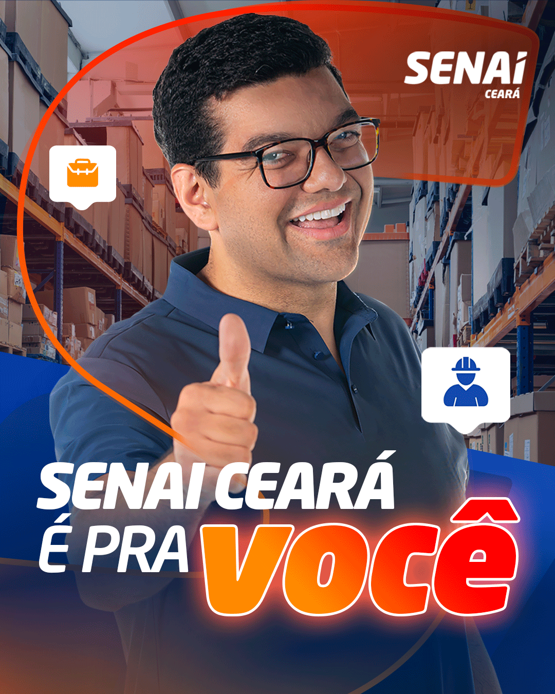 Publicidade de parceiro