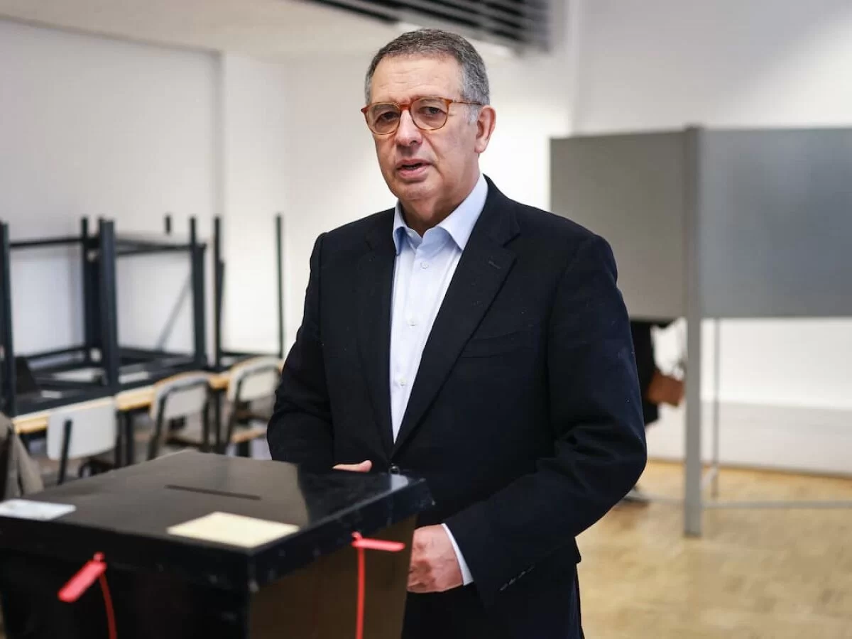 Socialista Antônio Seguro é eleito presidente de Portugal