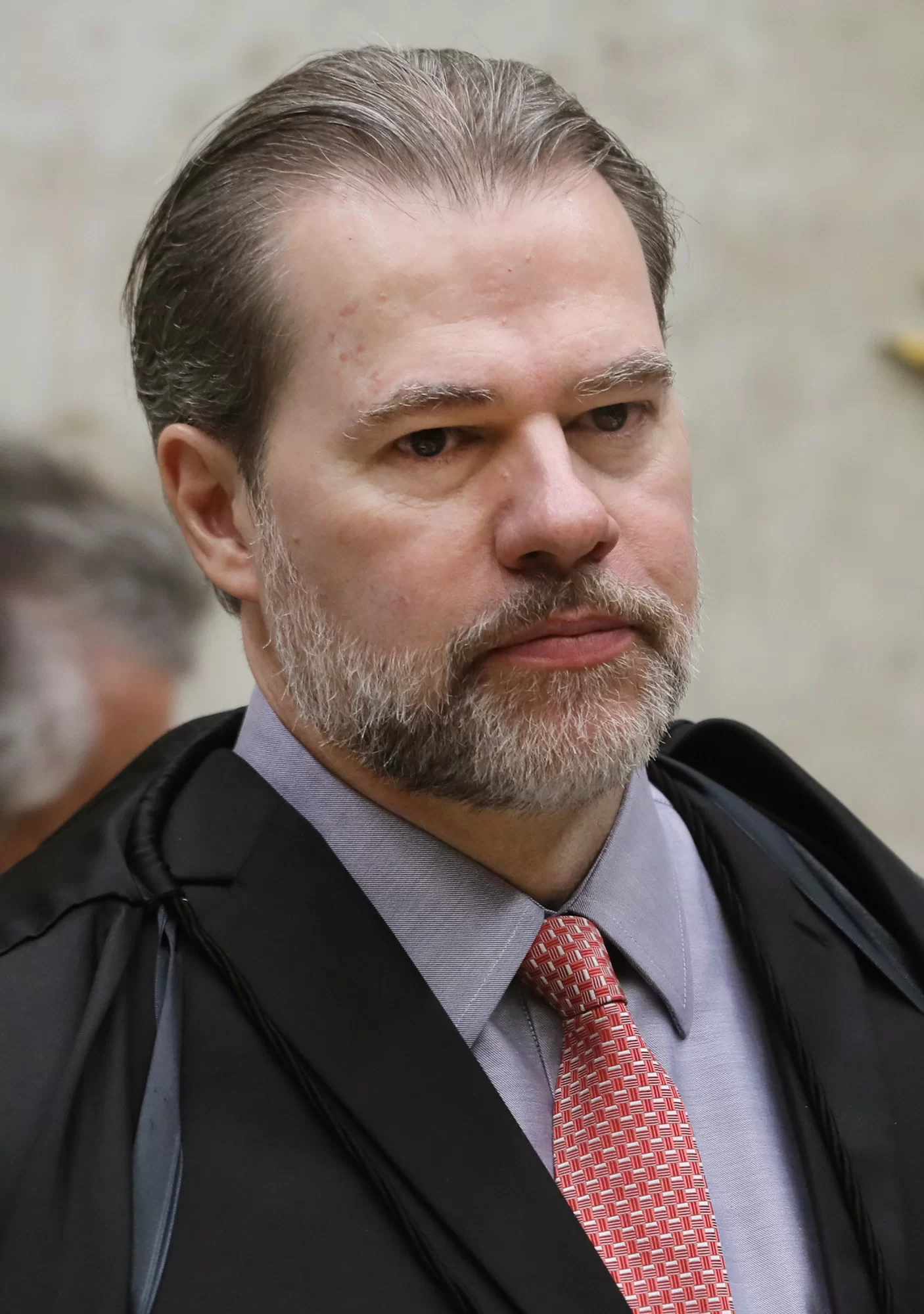 PF entrega ao STF relatório sobre celular de Vorcaro com menções ao ministro Dias Toffoli