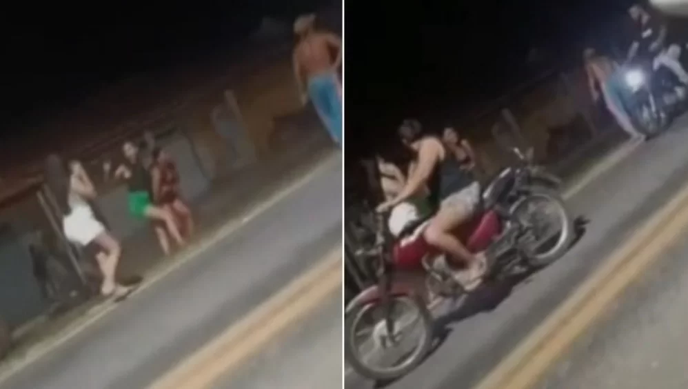 Criança de 1 ano e 6 meses m0rre bal3ad4 dentro de casa em Iracema; pais também são atingidos