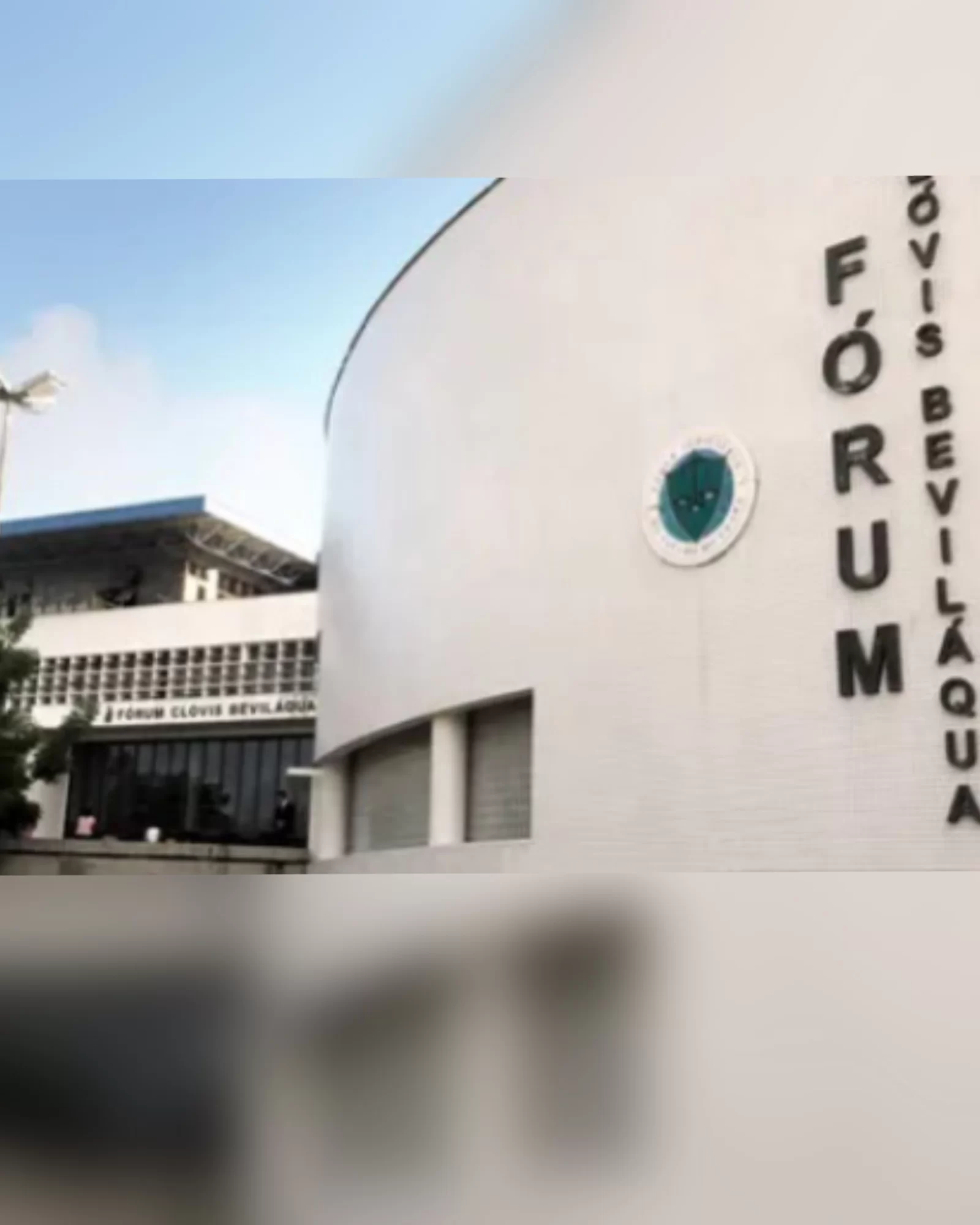 Ceará: Acusado de balear desafeto na frente da esposa em lanchonete deve sentar no banco dos réus