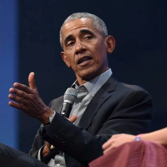 Obama diz que alienígenas existem, mas nega que EUA os mantenham na Área 51