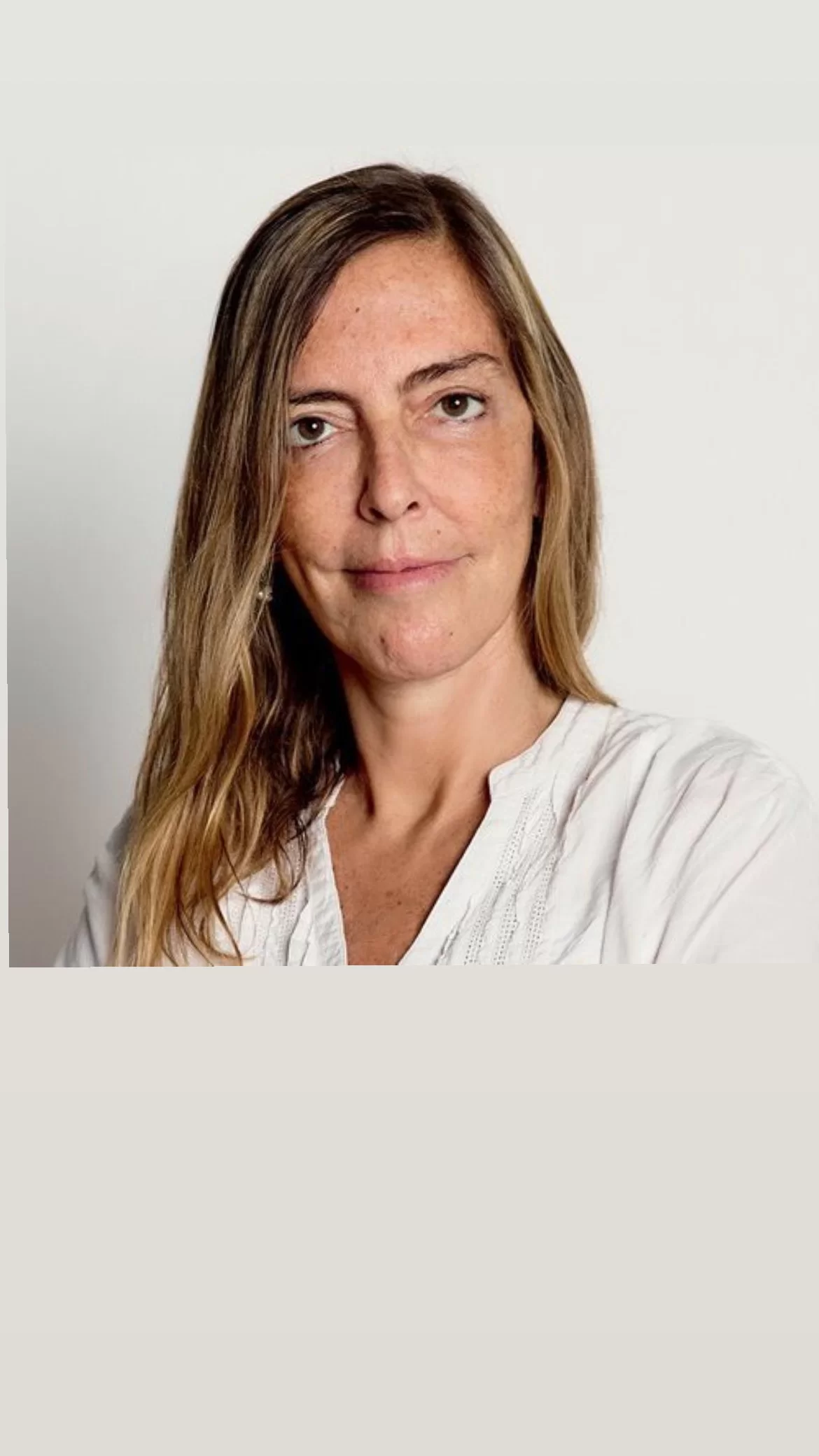 Quem é a doutora Tatiana Sampaio, a mulher mais influente aos olhos de quem realmente importa