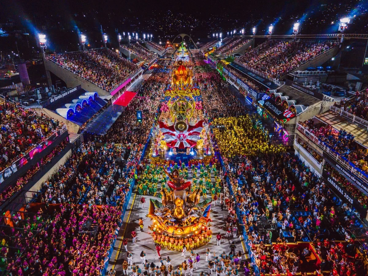 Carnaval 2027 já tem data definida; veja quando será a folia