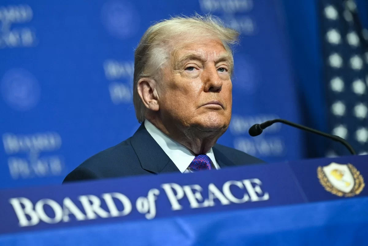 Serviço Secreto dos EUA atir4 e m4t4 homem que invadiu residência de Trump na Flórida