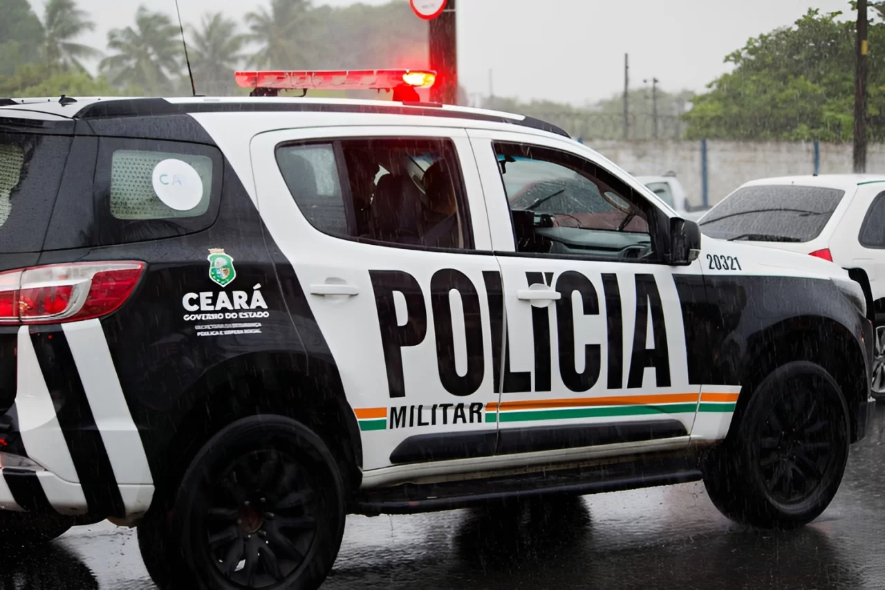 Homem é preso suspeito de matar ex-companheira no interior do Ceará; Estado já soma nove feminicídios em 2026