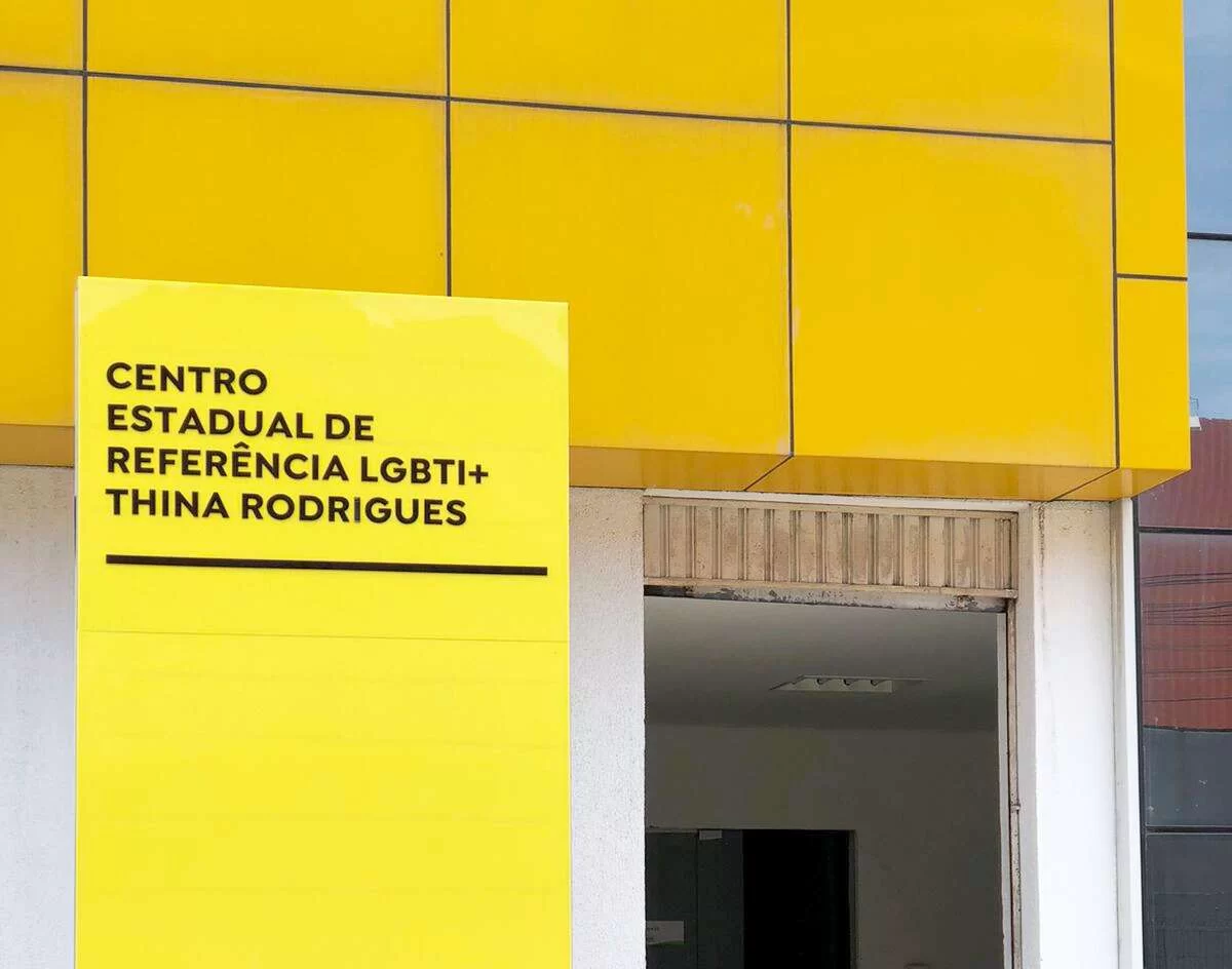 No mês estadual de combate à transfobia, Ceará registra redução de 43% nos cr!m3s de ód!0 contra a população LGBTI+ nos últimos três anos
