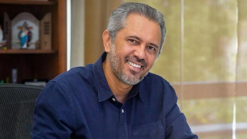 Índices de hom1cídios, roubos e furtos no Ceará reduzem em 2026, afirma Governador do Estado