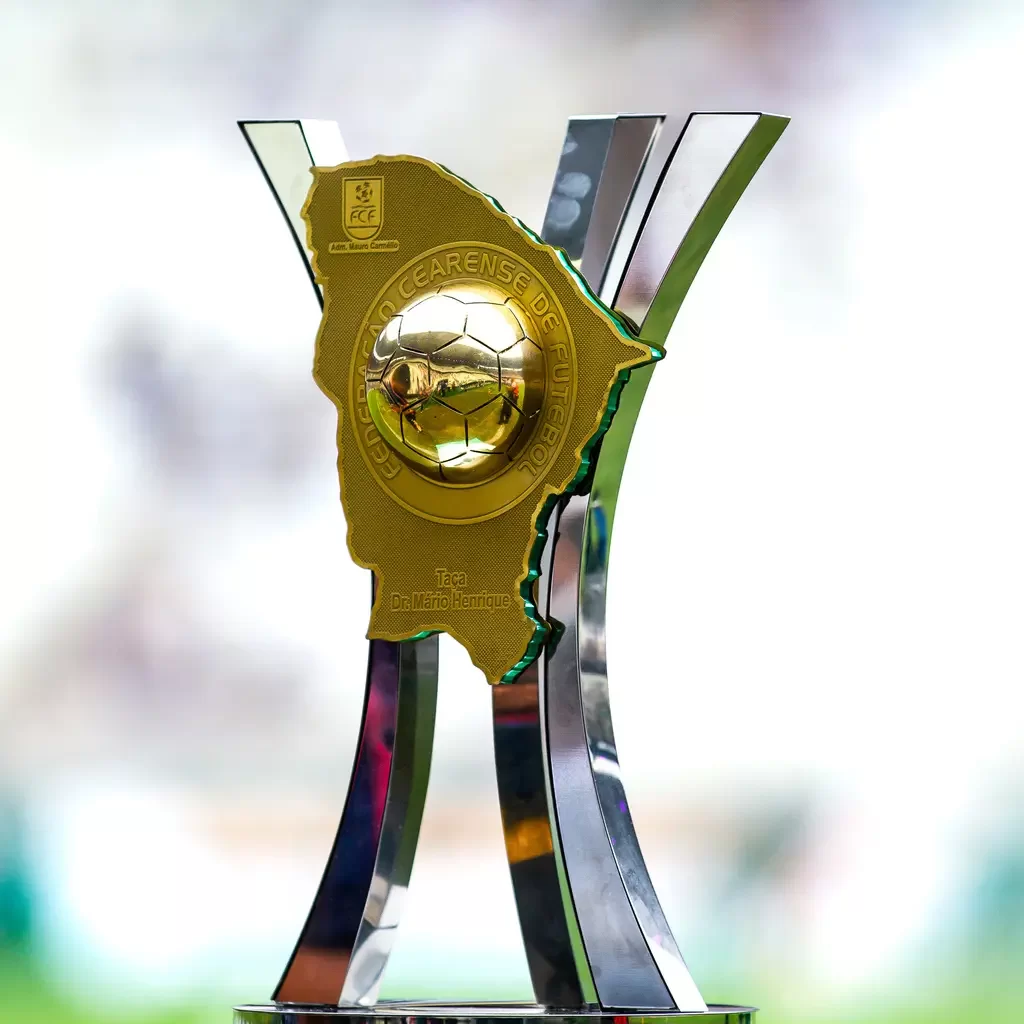 Clássico Rei terá disputa por feito inédito no Campeonato Cearense