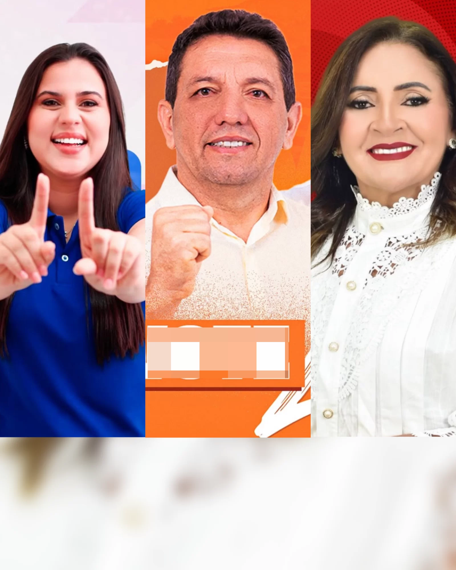 Eleição suplementar: entenda o que é e veja os resultados definidos neste domingo no Ceará