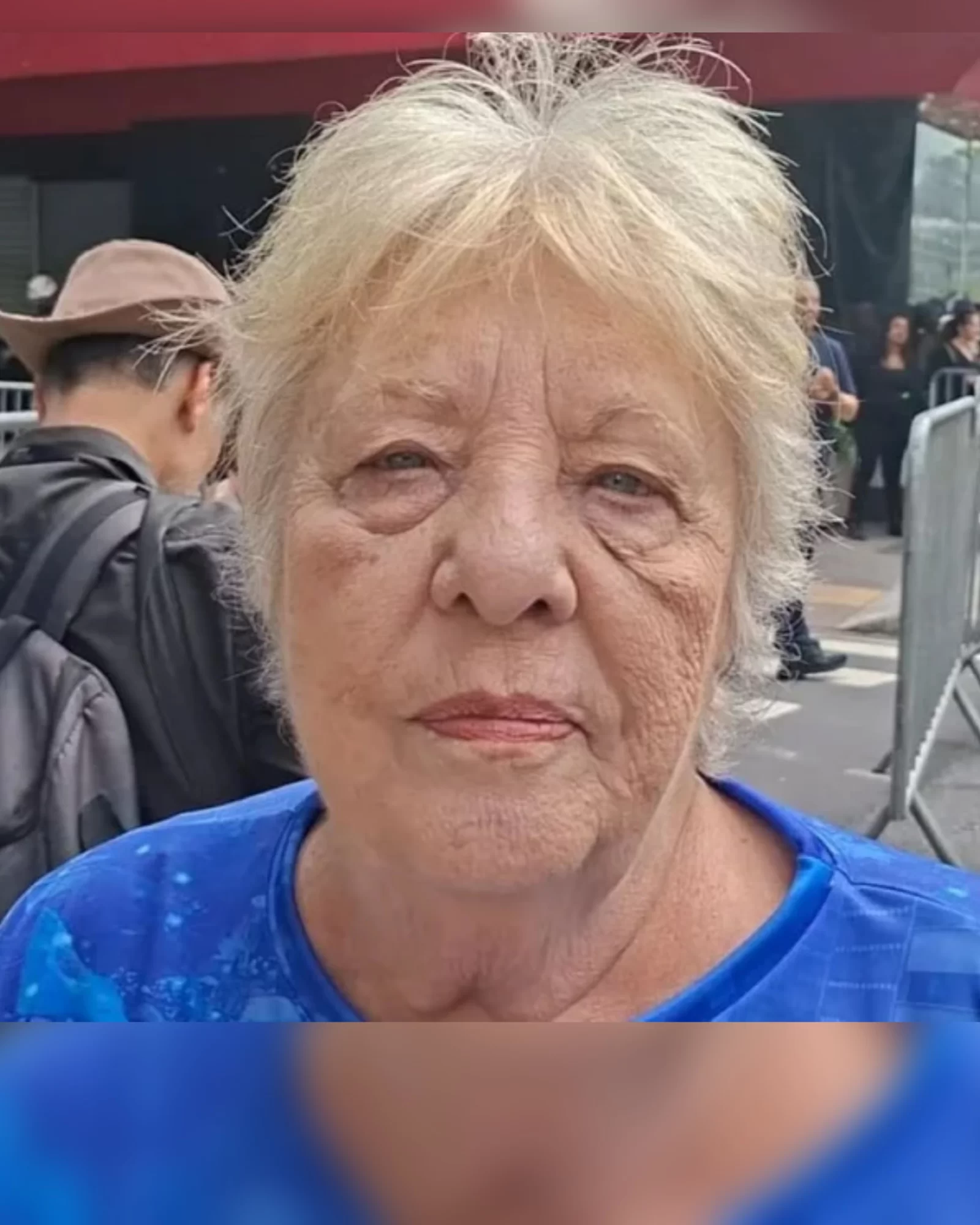Presa na Itália, Carla Zambelli lança a mãe como candidata a deputada federal
