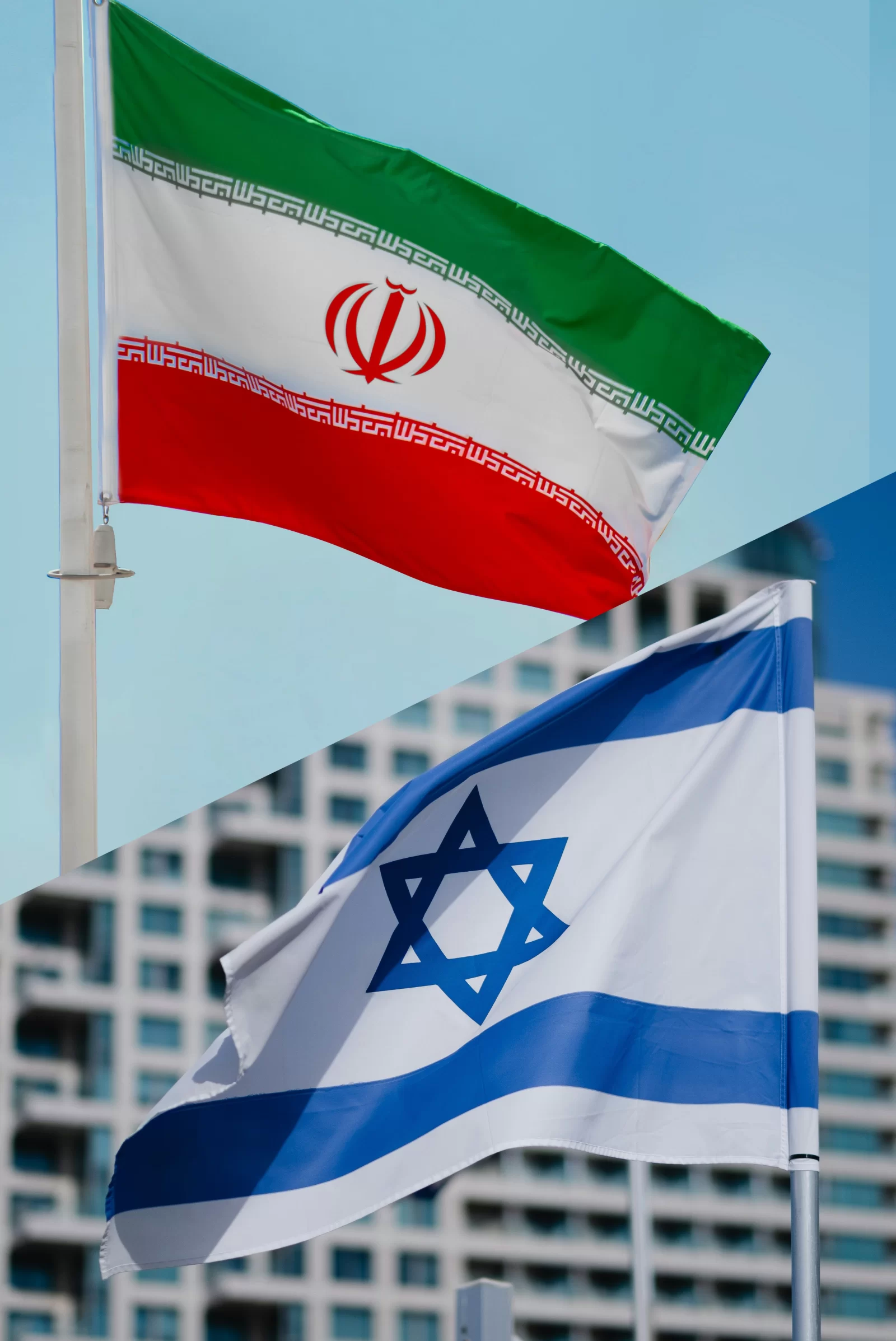 Israel ameaç4 ass4ss!nar novo líder do Irã