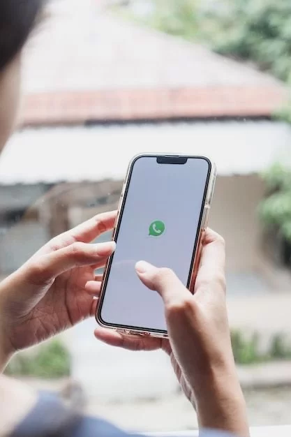 WhatsApp pode ganhar agendamento de mensagens em breve
