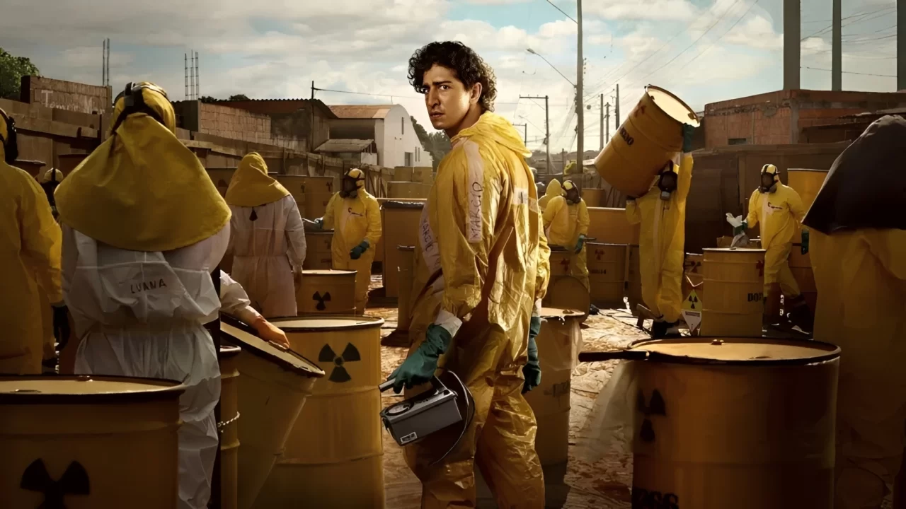 "Emergência Radioativa": Netflix irá lançar minissérie sobre o acidente com Césio-137 em Goiânia