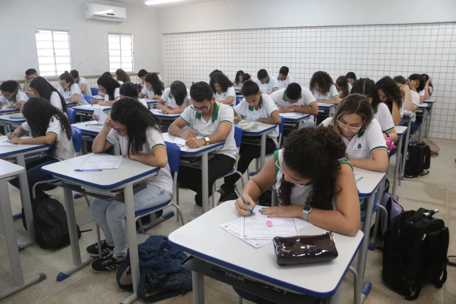 Ceará tem cerca de 800 alunos superdotados matriculados em escolas de 108 cidades