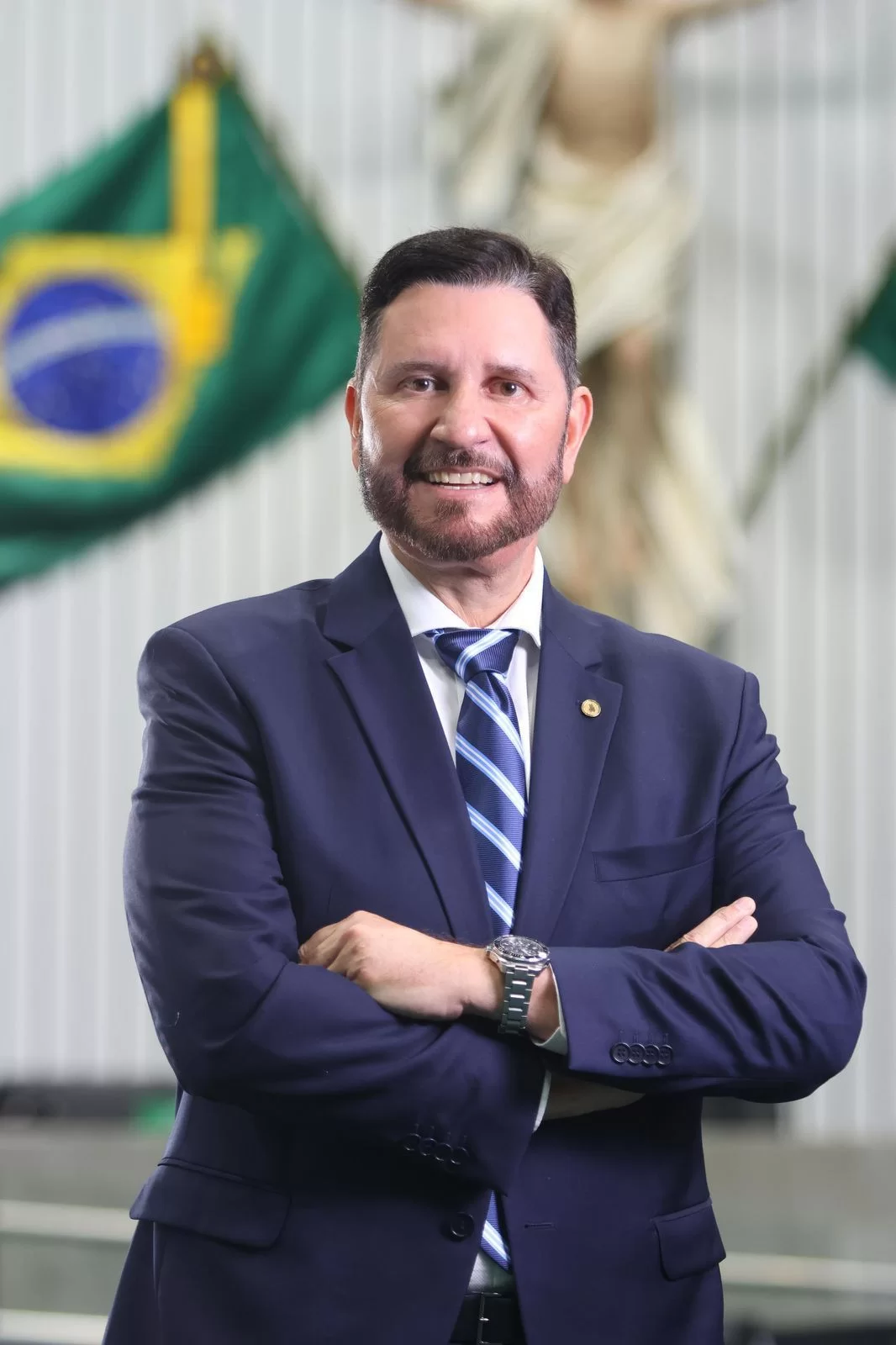 Projeto propõe inclusão de símbolo da Síndrome de Down na identidade civil no Ceará