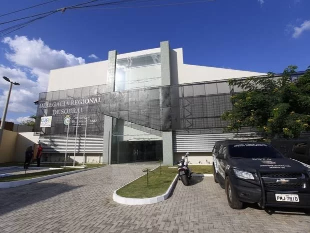 Segundo suspeito de participar da m0rt3 de criança de 4 anos é preso em Sobral