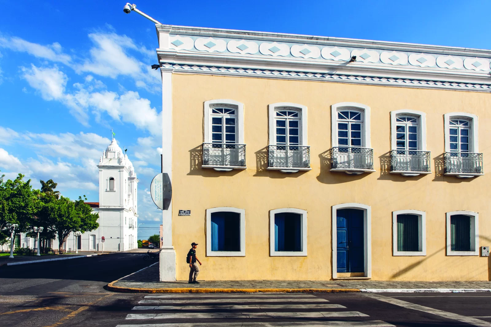 Casa da Cultura de Sobral inicia programação especial pelos 28 anos de atividades