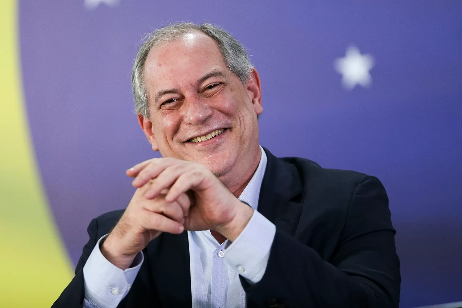 Ciro Gomes diz que não desistiu de aliança com PL no Ceará para 2026