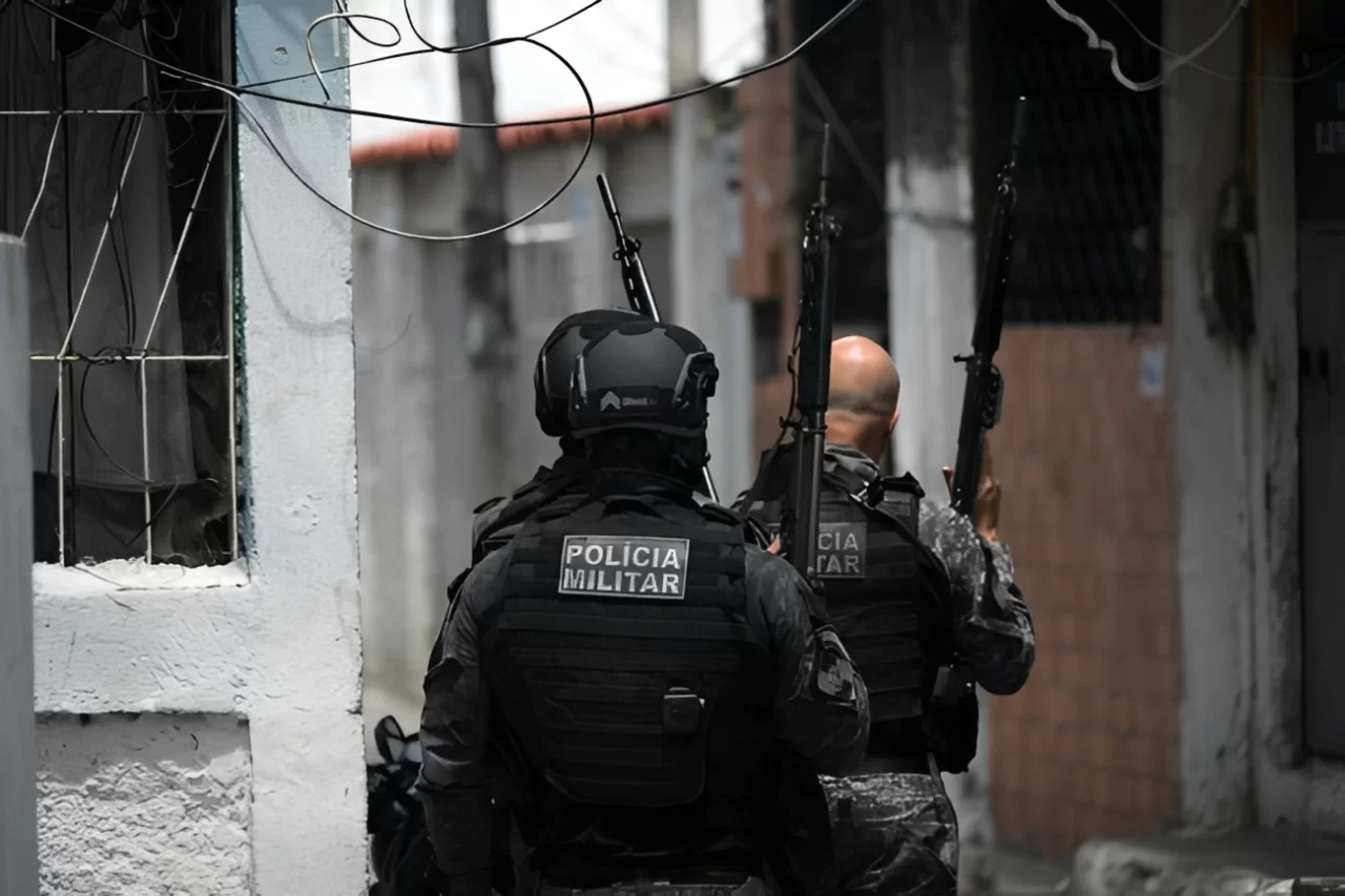 Relatório aponta violações de direitos humanos em operação policial no Rio de Janeiro
