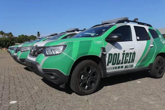 Tentativa de chacin4 deixa dois m0rt0s e três feridos em Fortaleza